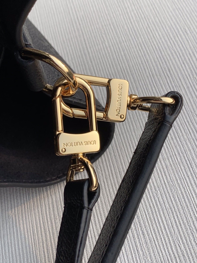 LV Bucket Bags
